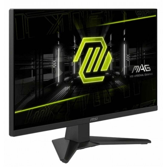 Монітор MSI 23.8" MAG 242F IPS Black 200Hz