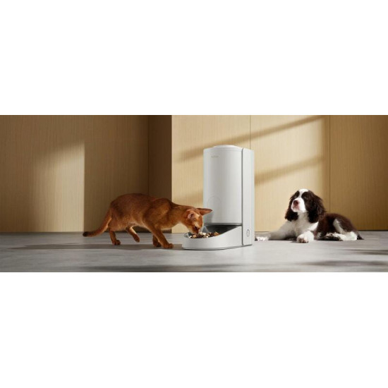 Смарт-годівниця Mova Automatic PET Feeder PF10 Pro (PF10A)