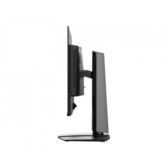 Монітор MSI 26.5" MAG 274QP QD-OLED X24 Black 240Hz