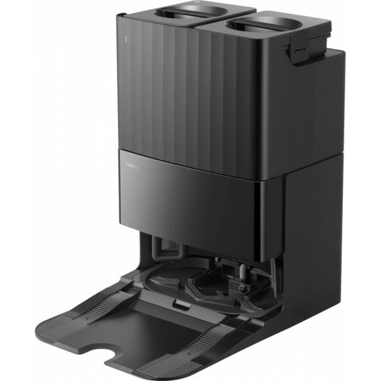 Робот-пилосос Roborock QR 798 Black