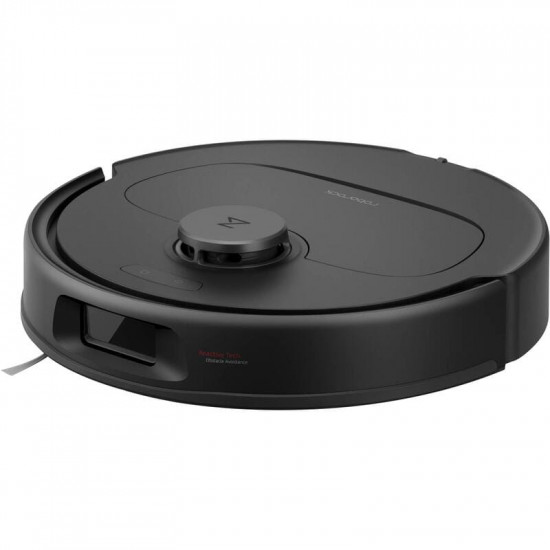 Робот-пилосос Roborock QR 798 Black
