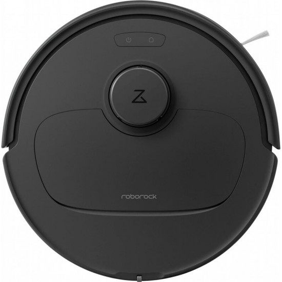 Робот-пилосос Roborock QR 798 Black