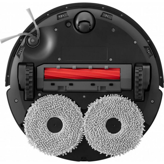 Робот-пилосос Roborock QR 798 Black