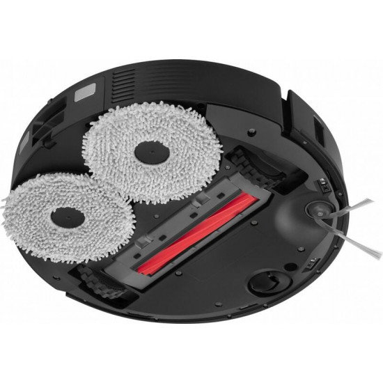 Робот-пилосос Roborock QR 798 Black