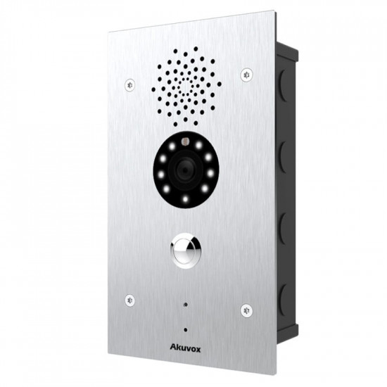 IP-виклична панель Akuvox E21V
