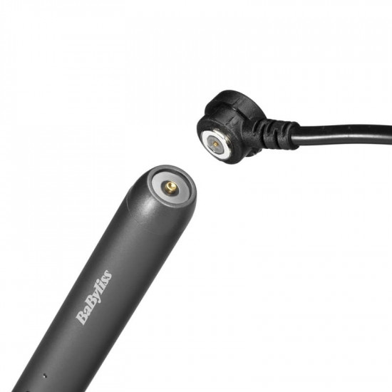 Тример Babyliss X-Blade Super-X Metal Series Black Edition (OT991E)