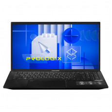 Ноутбук Prologix Optima S15-125 (PLS15.3BYN.117) Black