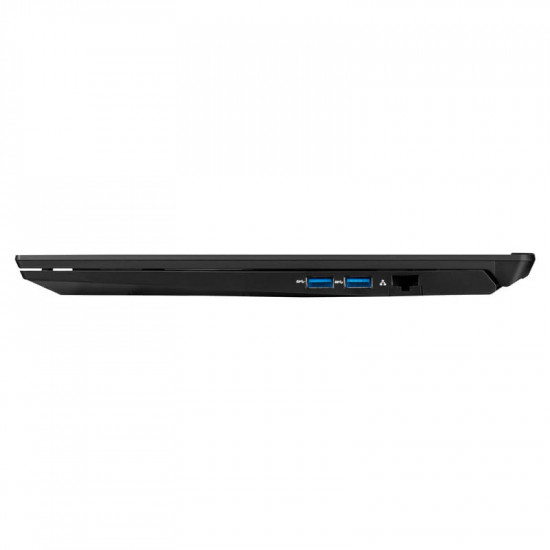 Ноутбук Prologix Optima S15-125 (PLS15.3BYN.117) Black