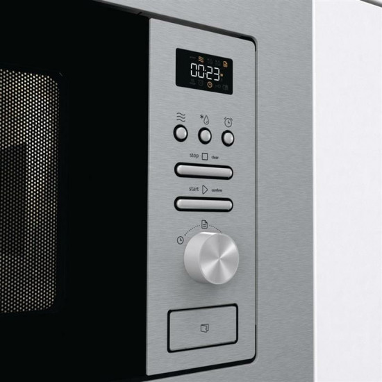 Вбудована мікрохвильова піч Gorenje BM201AG1X