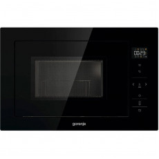 Вбудована мікрохвильова піч Gorenje BM251SG2BG