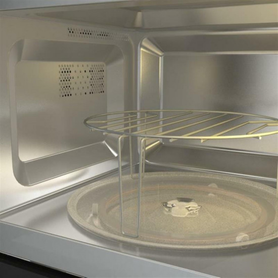 Вбудована мікрохвильова піч Gorenje BM251SG2BG