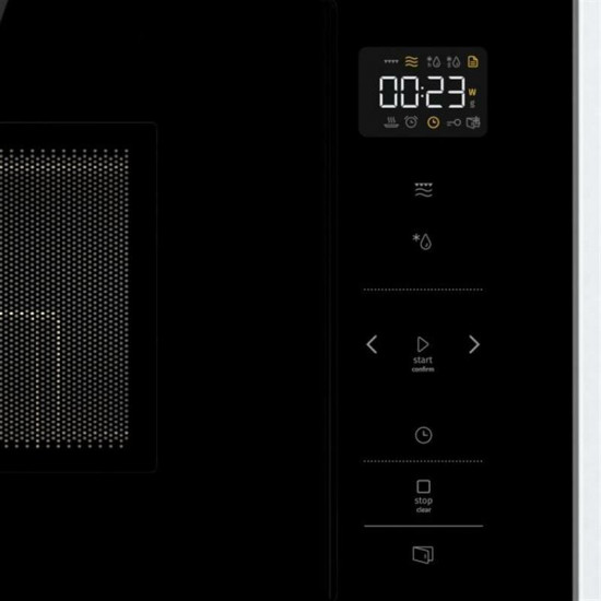 Вбудована мікрохвильова піч Gorenje BM251SG2BG