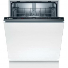 Вбудована посудомийна машина Bosch SMV2ITX14K