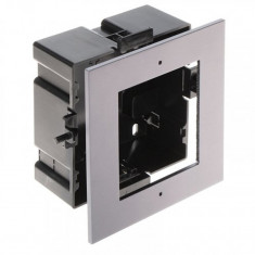 Панель для врізного монтажу Hikvision DS-KD-ACF1/Plastic
