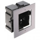 Панель для врізного монтажу Hikvision DS-KD-ACF1/Plastic