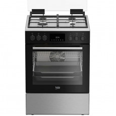 Плита Beko FBSM62530DXMS