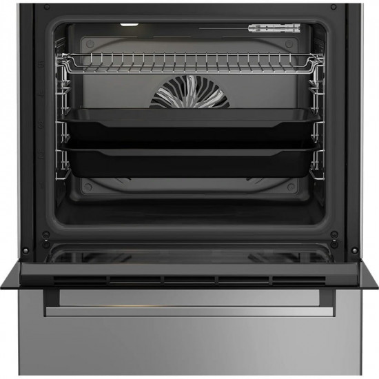 Плита Beko FBSM62530DXMS