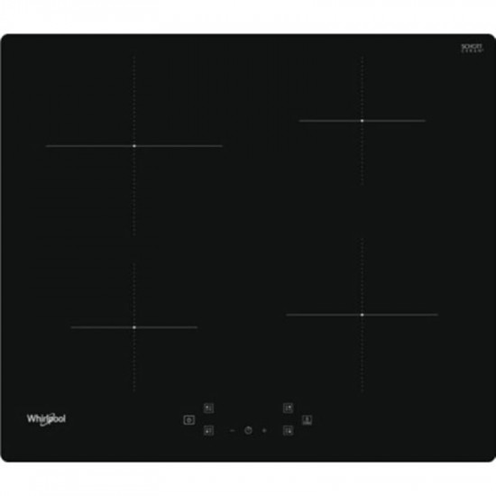 Варильна поверхня Whirlpool WSQ4860NE