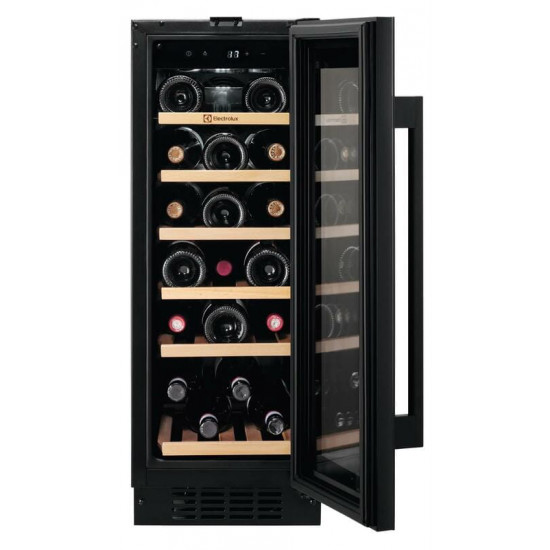 Вбудована винна шафа Electrolux EWUS020B5B