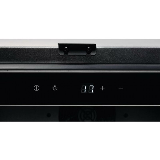 Вбудована винна шафа Electrolux EWUS020B5B