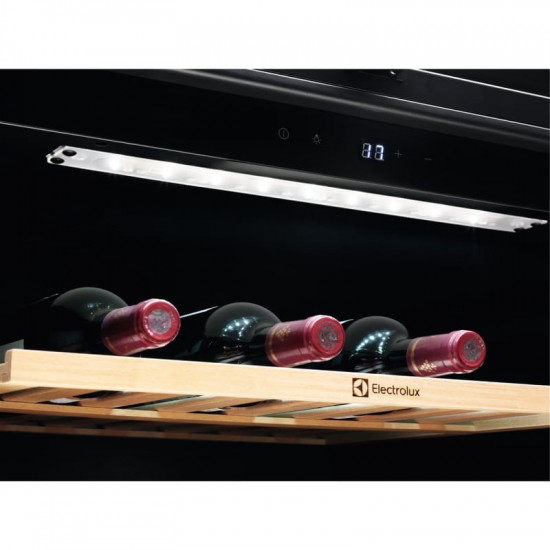 Вбудована винна шафа Electrolux EWUS020B5B
