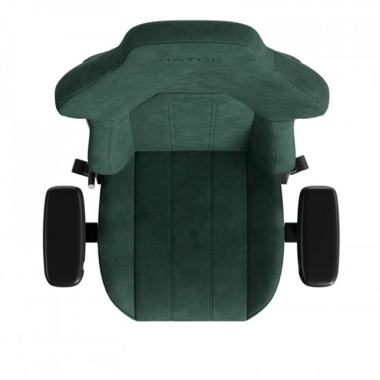 Крісло для геймерів Hator Arc 3 XL Velour Emerald (HTC3448XL)