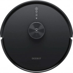 Робот-пилосос Ecovacs Deebot Ozmo Y1 Pro Black (DLX34 Black)