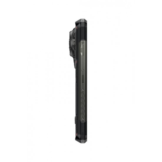 Смартфон Doogee Blade20 Pro 6/256GB Black/Red