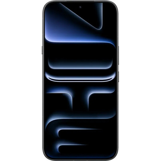 Смартфон Infinix Note 60 X6879 8/256GB Midnight Black