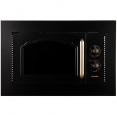 Вбудована мікрохвильова піч Gorenje BM235CLB