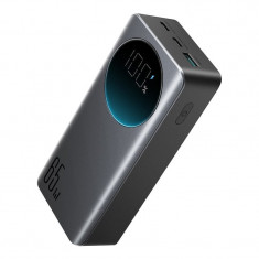 Універсальна мобільна батарея Joyroom JR-PBF05 30000mAh 65W Black