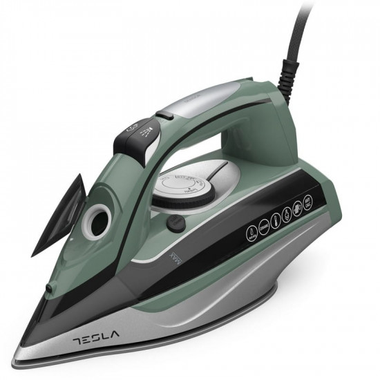 Праска Tesla IR600BGP