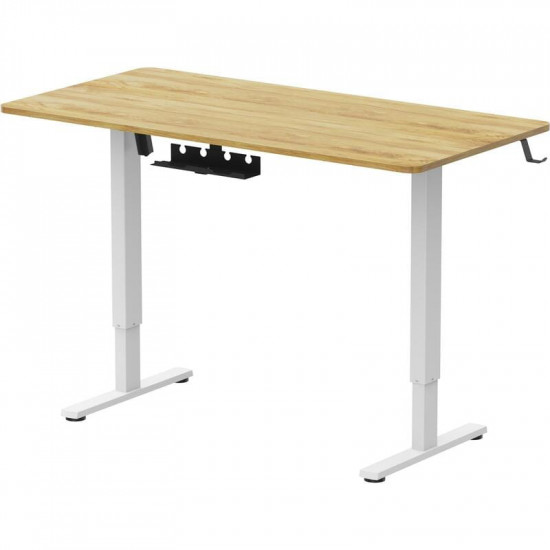 Комп`ютерний стіл OfficePro ODE1470LWW