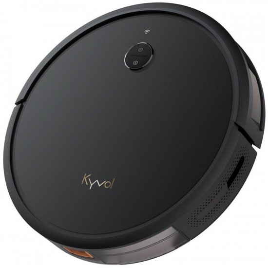 Робот-пилосос Kyvol S31 Black