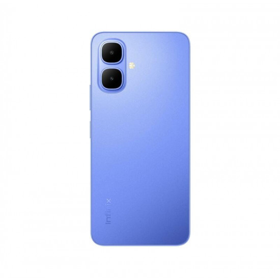 Смартфон Infinix Smart 10 X6725 4/128GB Iris Blue