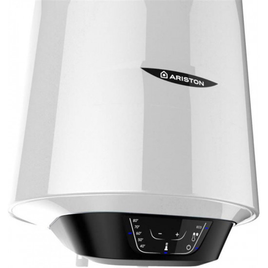 Водонагрівач Ariston PRO1 ECO 50 V 1,8K PL DRY