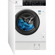 Вбудована пральна машина Electrolux EW7WN368SUI