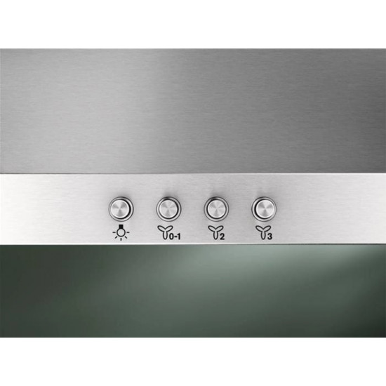 Витяжка Electrolux LFC316X