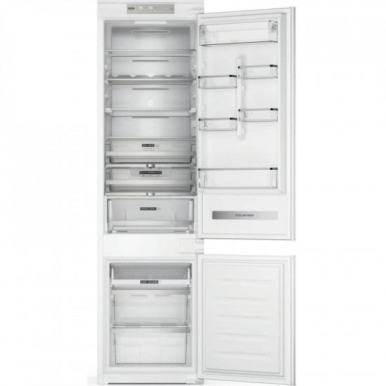Вбудований холодильник Whirlpool WHC20 T593
