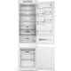 Вбудований холодильник Whirlpool WHC20 T593
