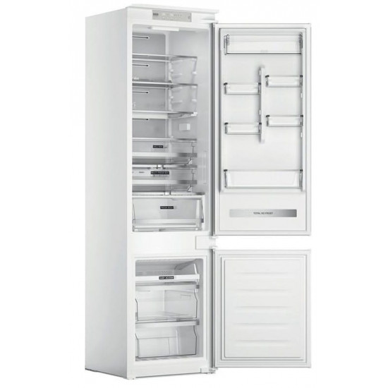 Вбудований холодильник Whirlpool WHC20 T593