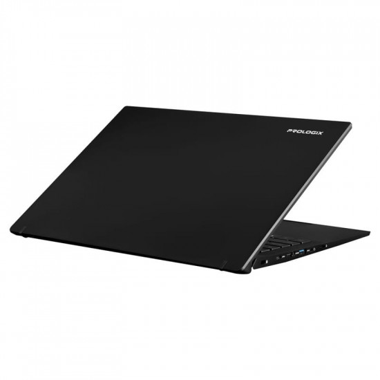 Ноутбук Prologix Optima S15-125 (PLS15.3BWN.125) Black