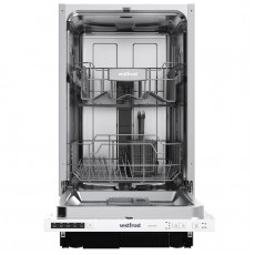 Вбудована посудомийна машина Vestfrost BDW 4509 CW
