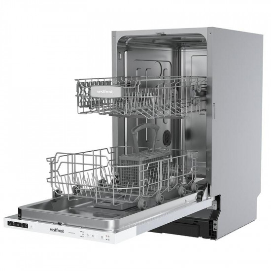 Вбудована посудомийна машина Vestfrost BDW 4509 CW