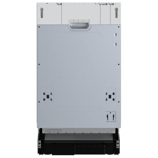 Вбудована посудомийна машина Vestfrost BDW 4509 CW
