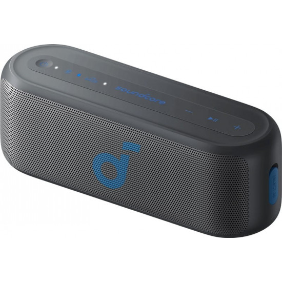 Акустична система Anker SoundCore Select 2S Black (A3171011)