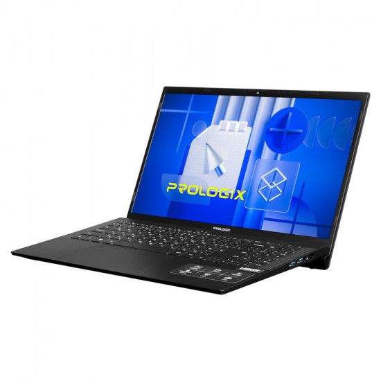 Ноутбук Prologix Optima S15-125 (PLS15.4AYN.149) Black