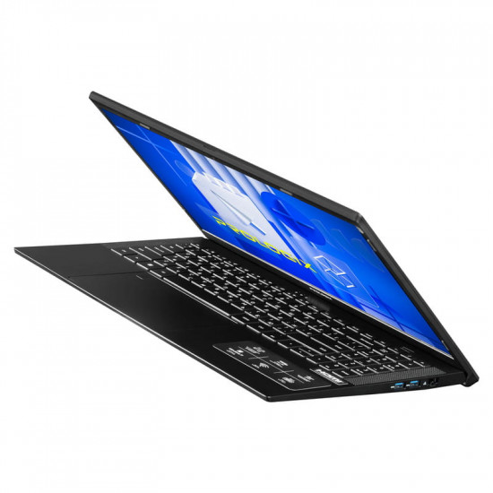 Ноутбук Prologix Optima S15-125 (PLS15.4AYN.149) Black