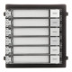 Модуль з клавіатурою Hikvision DS-KD-KK/S