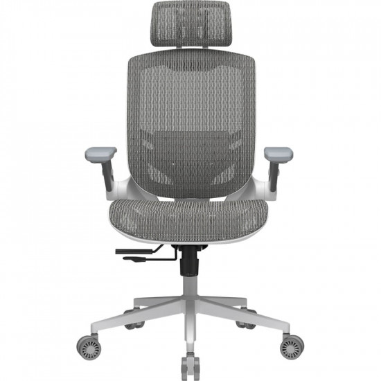Крісло для геймерів Cougar Speeder One White